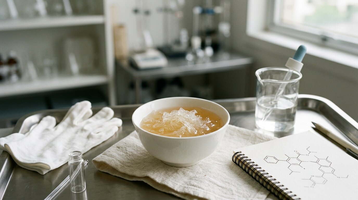 Bioactive Compounds in Edible Bird’s Nests